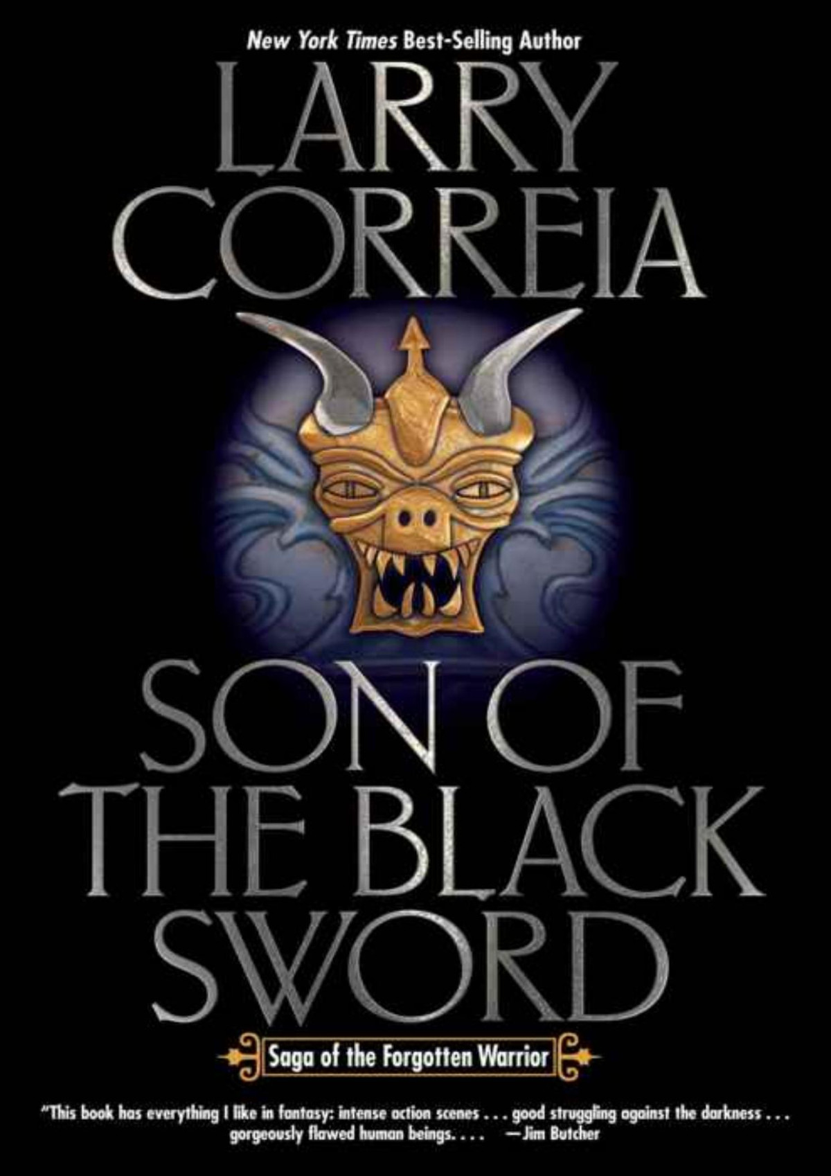Son Of The Black Sword Larry Correia