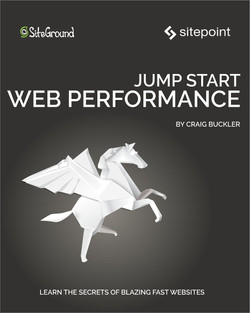 Jump Start Web Performance 1st Edition Craig Buckler
