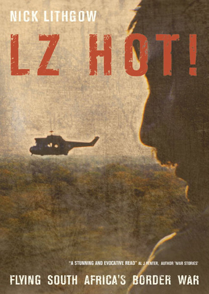 Lz Hot Nick Lithgow