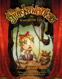 The Squickerwonkers Evangeline Lilly