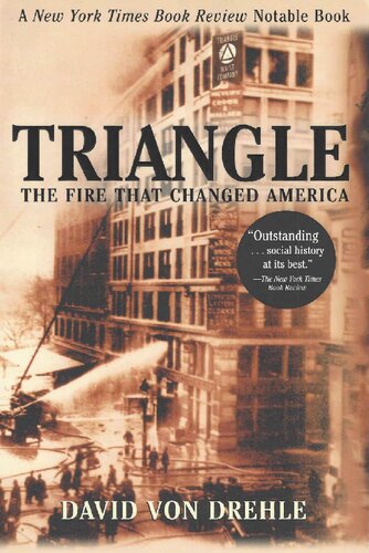 Triangle David Von Drehle
