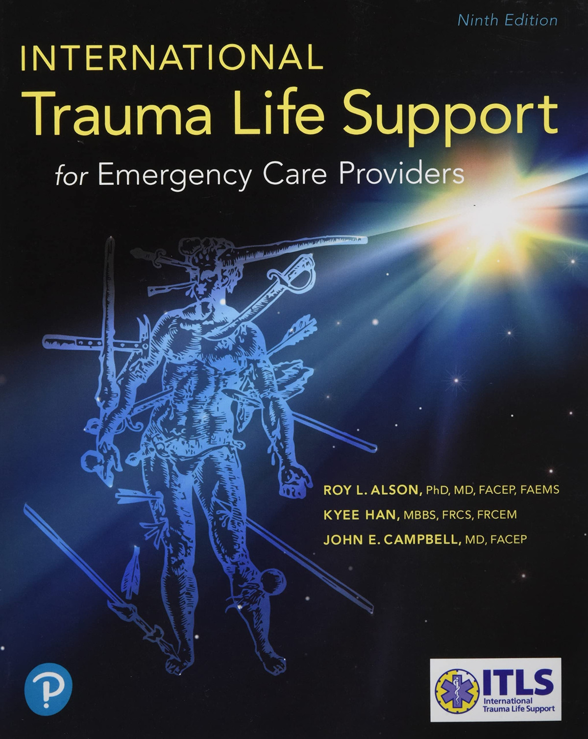International Trauma Life Support For Emergency Care Providers 9th Edition International Trauma Life Support Itls
