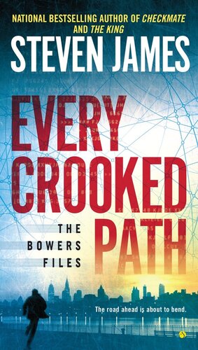 Every Crooked Path Steven James