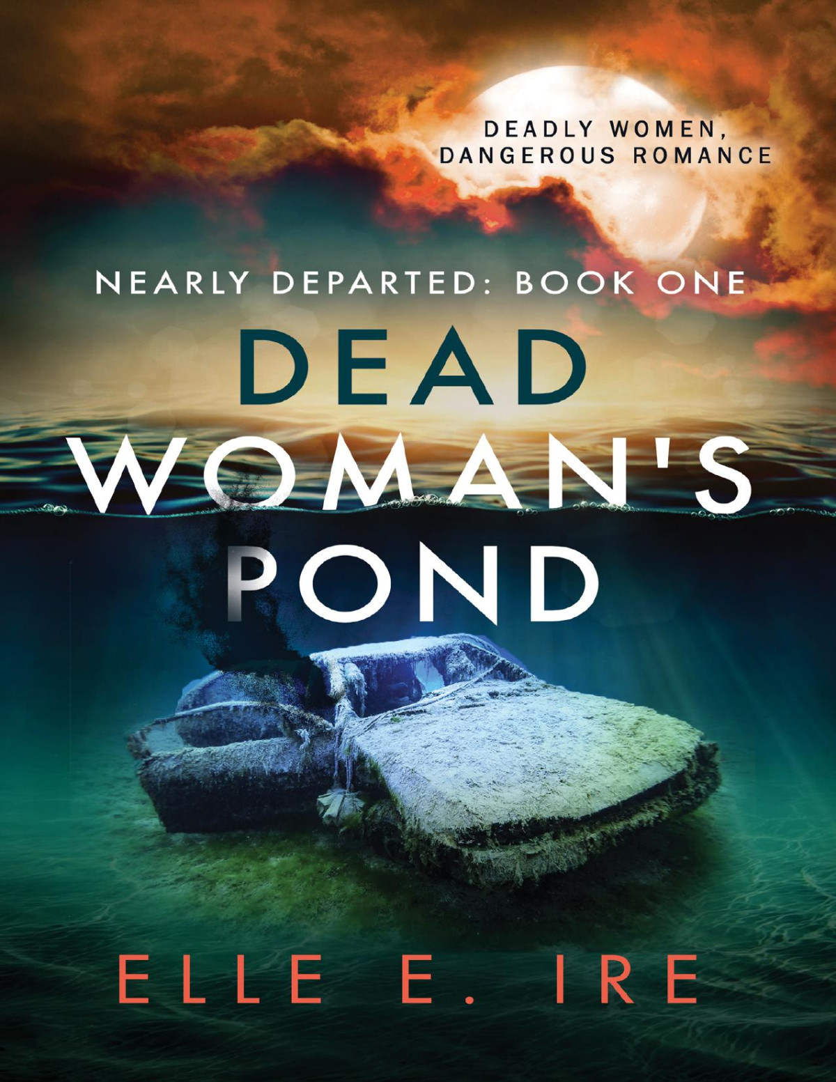 Dead Womans Pond Elle E Ire
