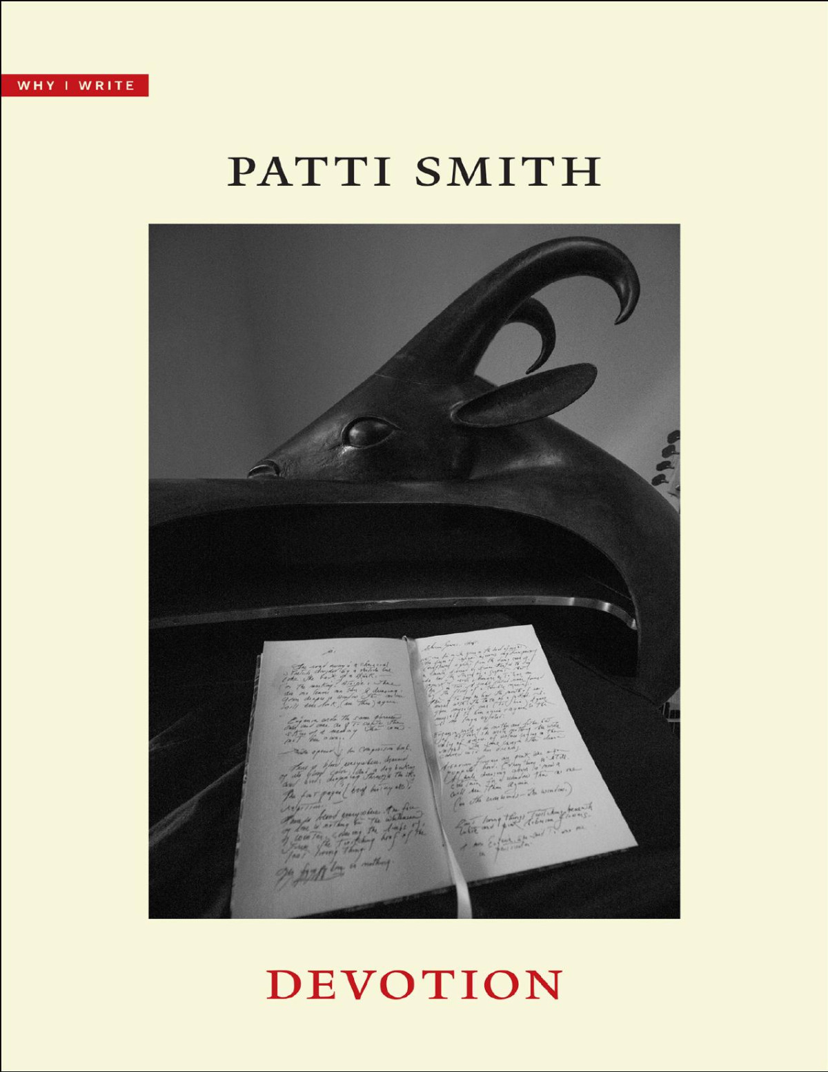 Devotion Patti Smith