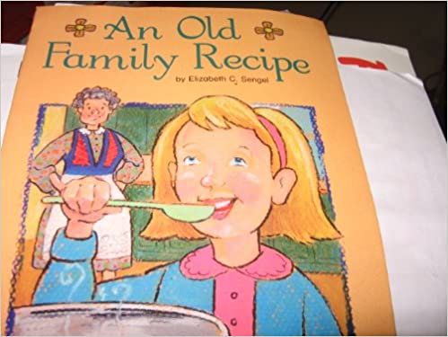 An Old Family Recipe Deborah J Short Josefina Villamil Tinajero