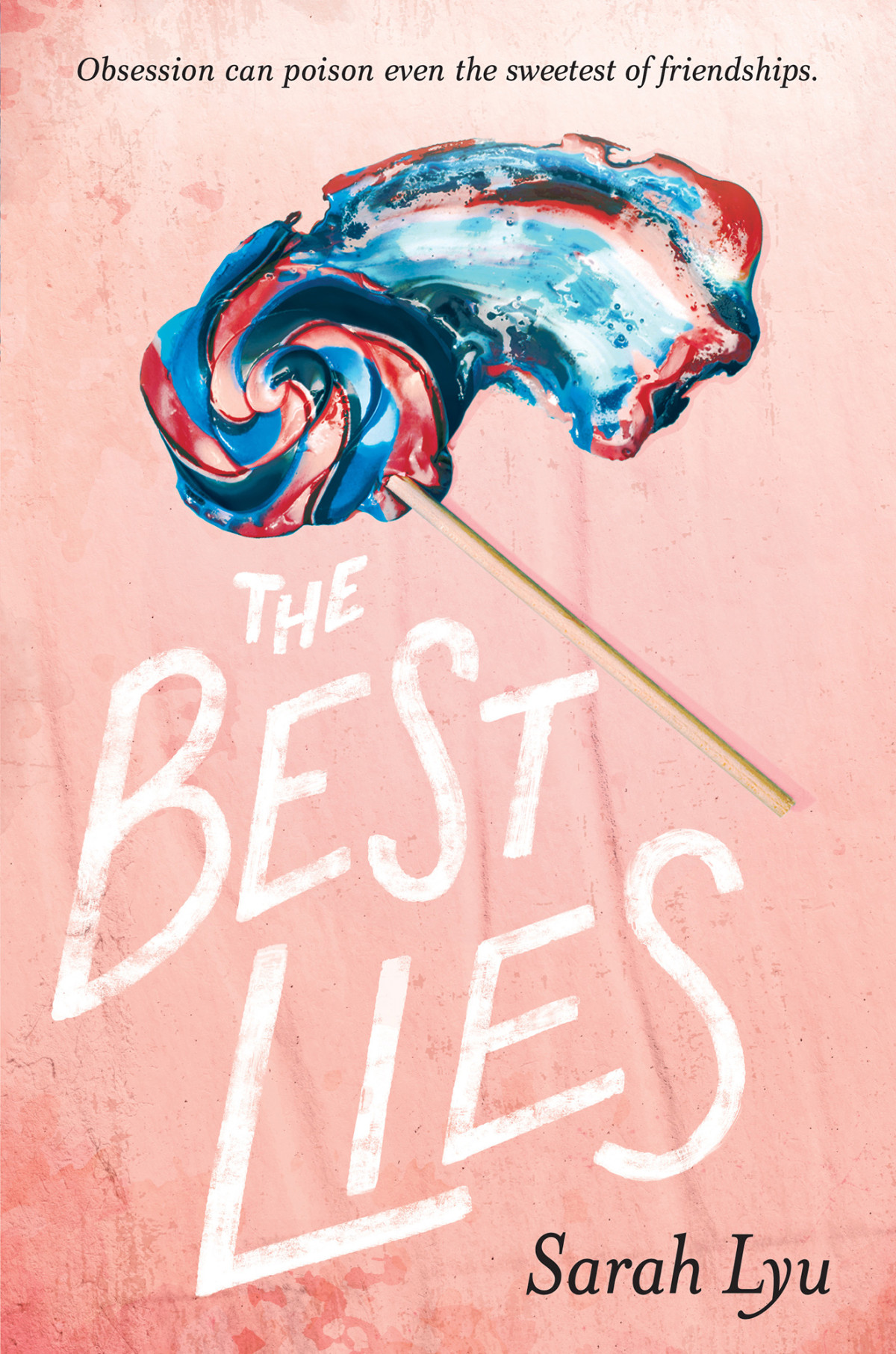 The Best Lies Lyu Sarah