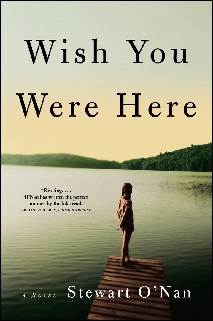 Emily Maxwell 01 Wish You Were Here Onan Stewart