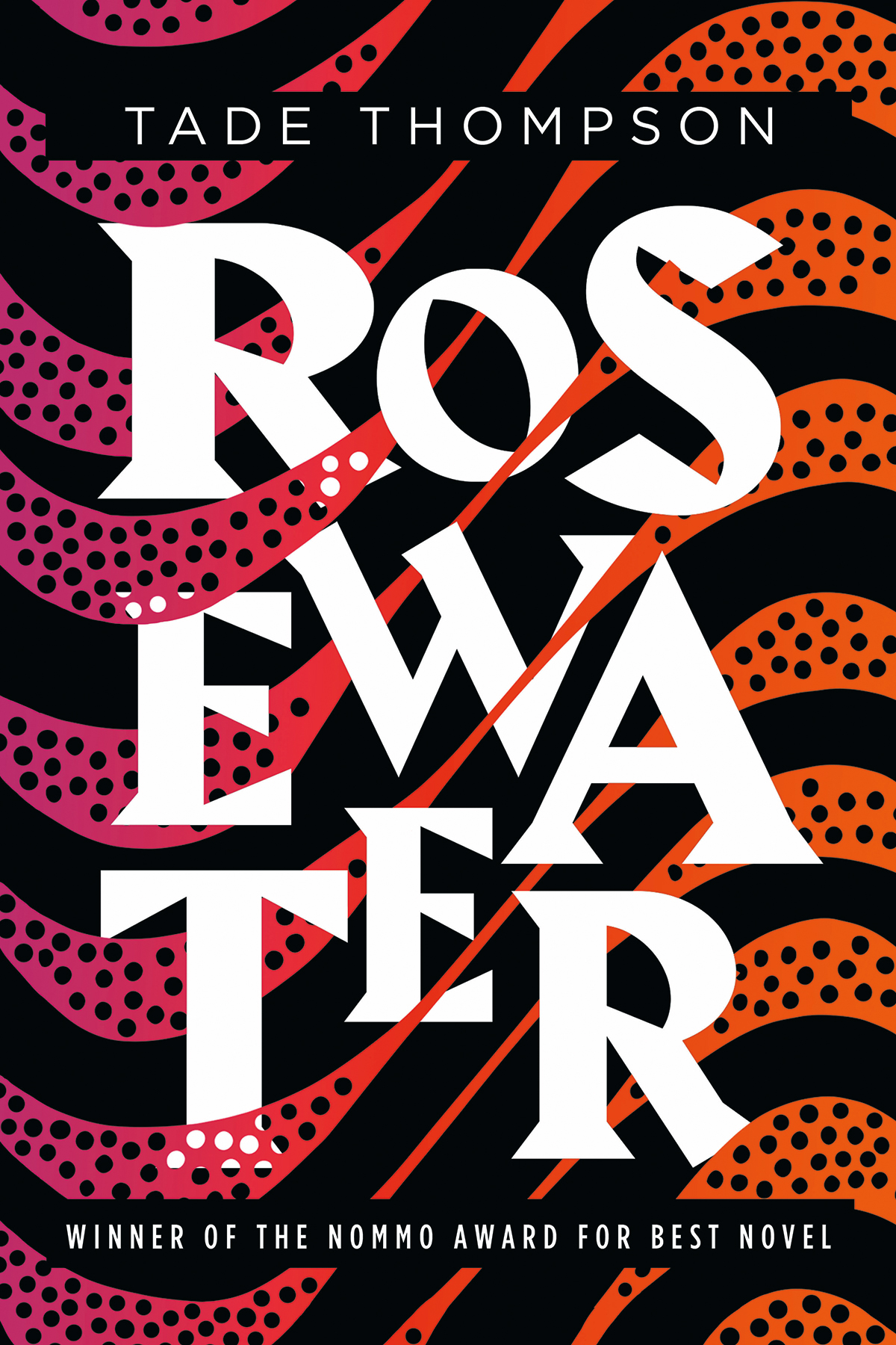 Rosewater Thompson Tade