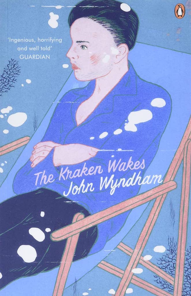 The Kraken Wakes John Wyndham