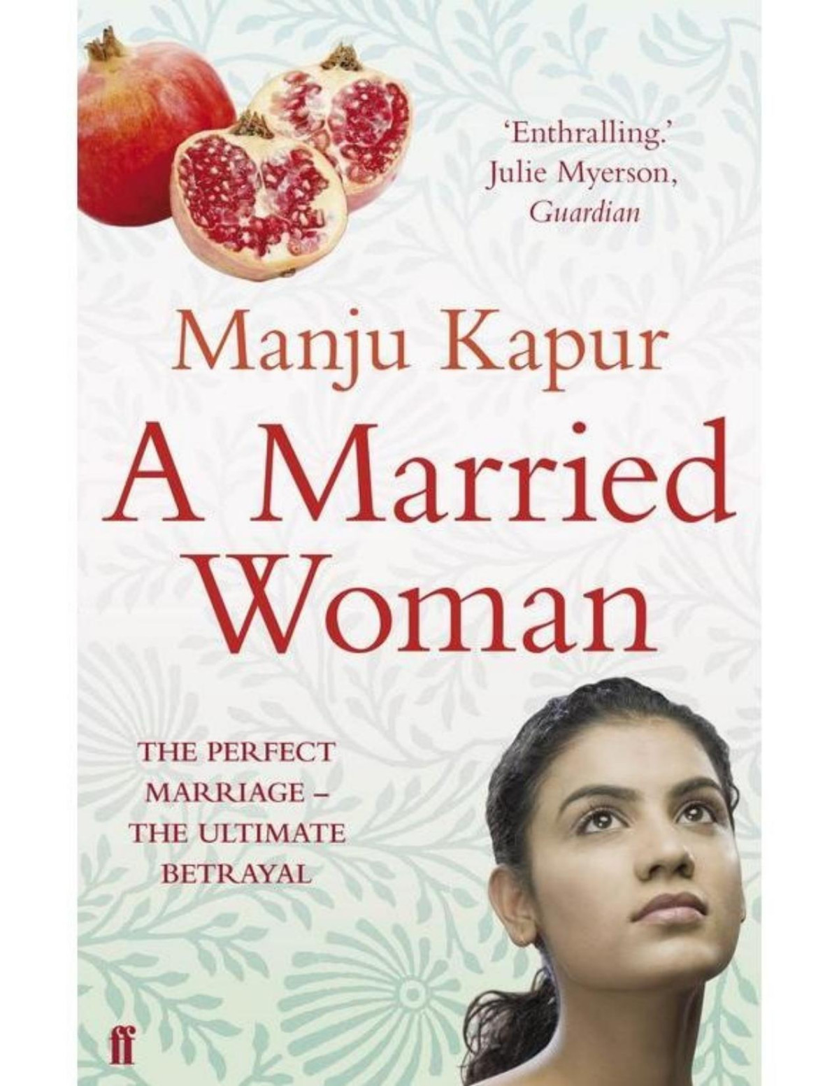 A Married Woman Pdfdrivecom Manju Kapur