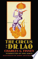 The Circus Of Dr Lao Charles G Finney