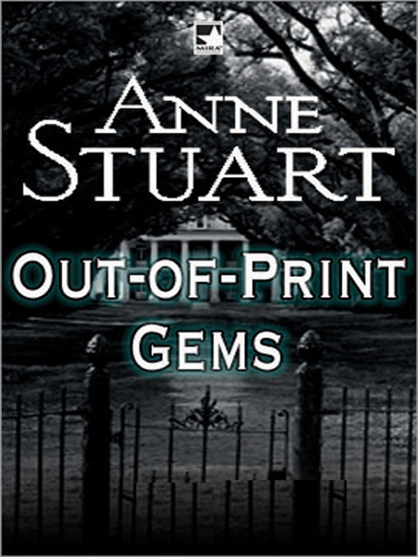 Anne Stuarts Outofprint Gems Stuart Anne