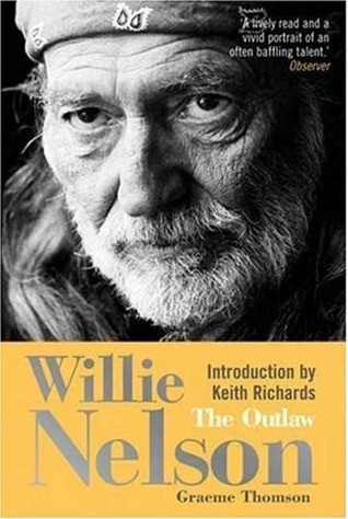 Willie Nelson Thomson Graeme