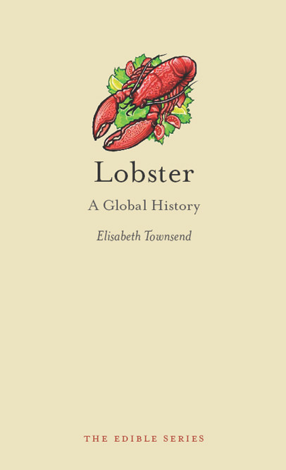 Lobster Elisabeth Townsend