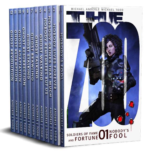 Soldiers Of Fame And Fortune 112 Omnibus 01 Soldiers Of Fame And Fortune Full Series Omnibus Todd
