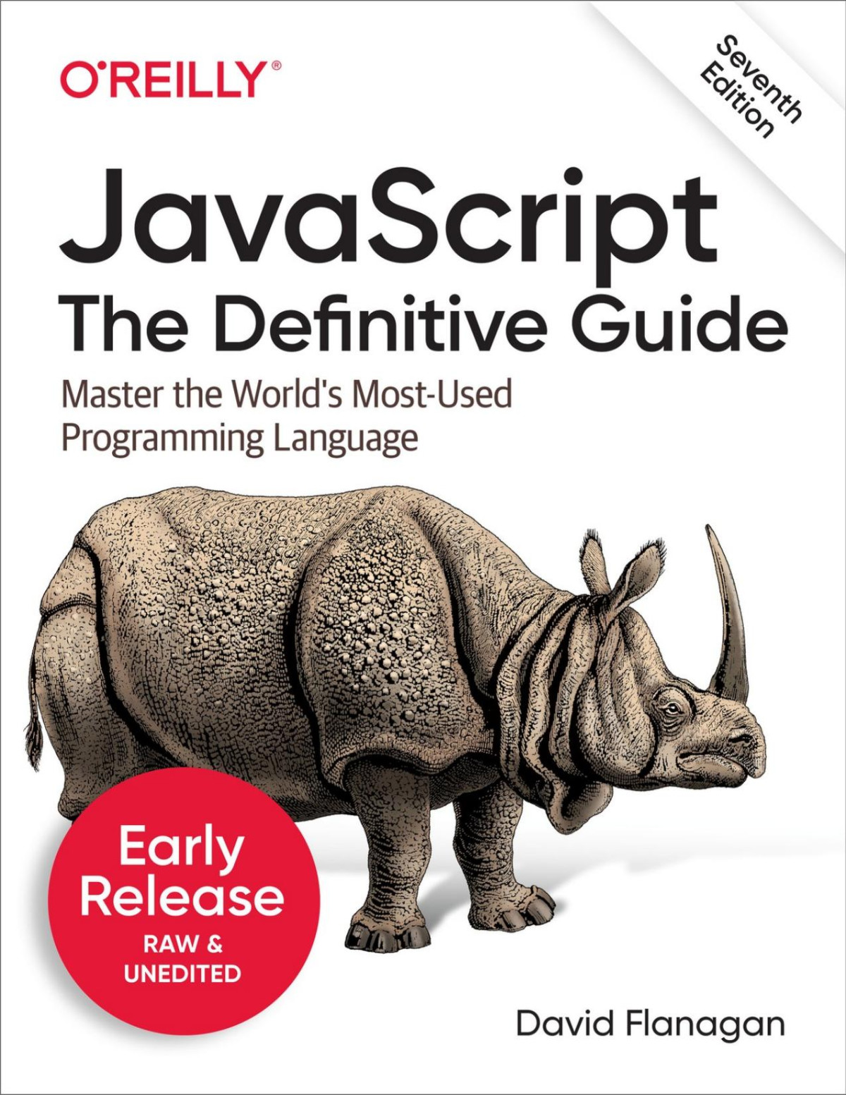 Javascript The Definitive Guide 7th Edition David Flanagan