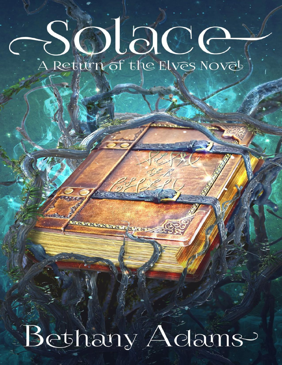 Solace Bethany Adams
