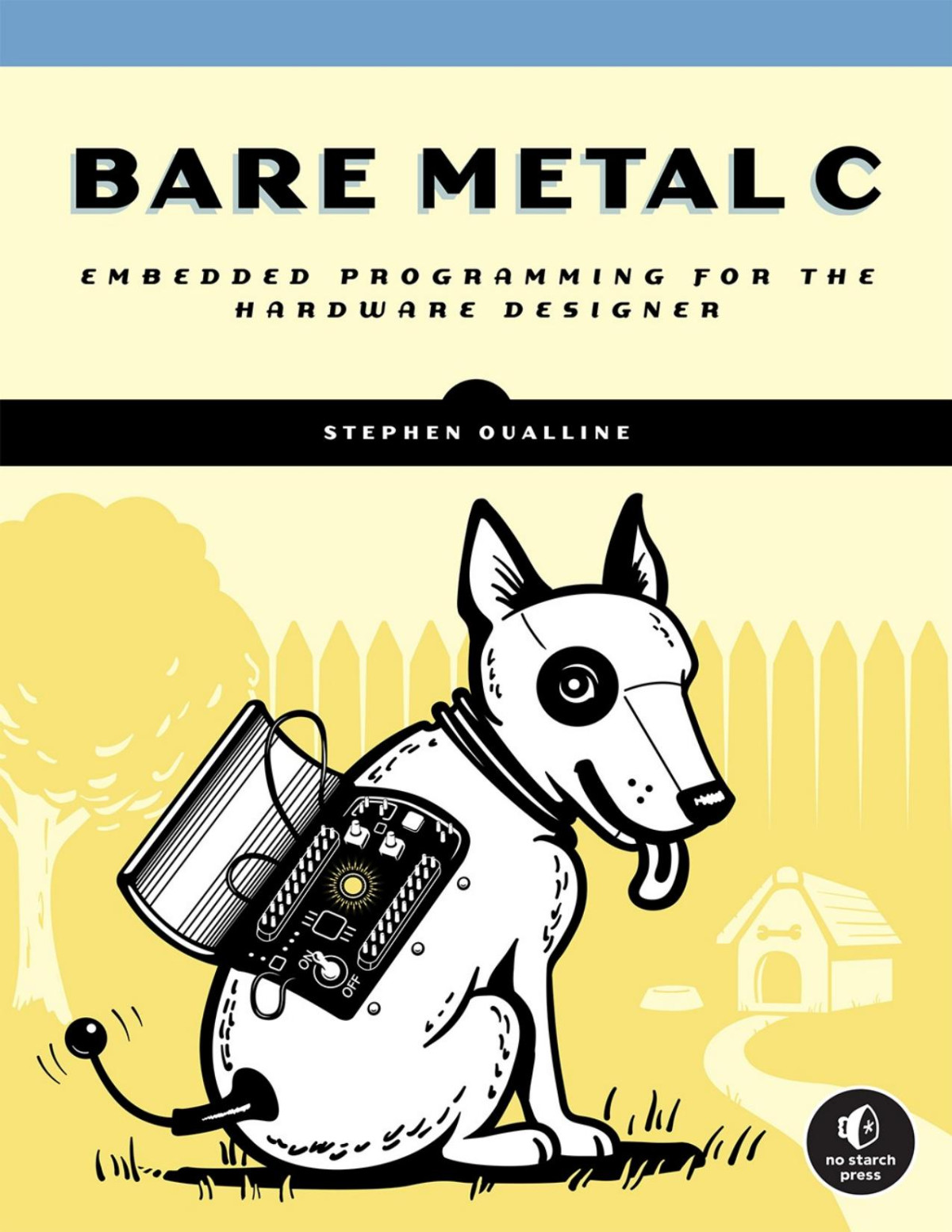 Bare Metal C Converted Steve Oualline