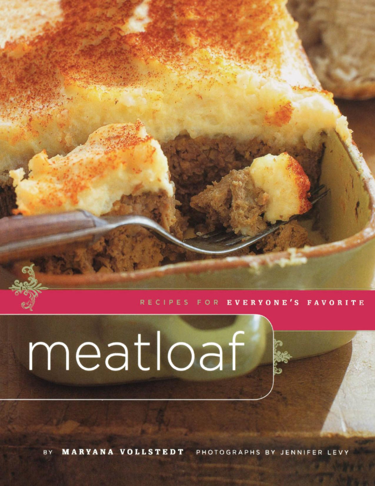 Meatloaf Maryana Vollstedt