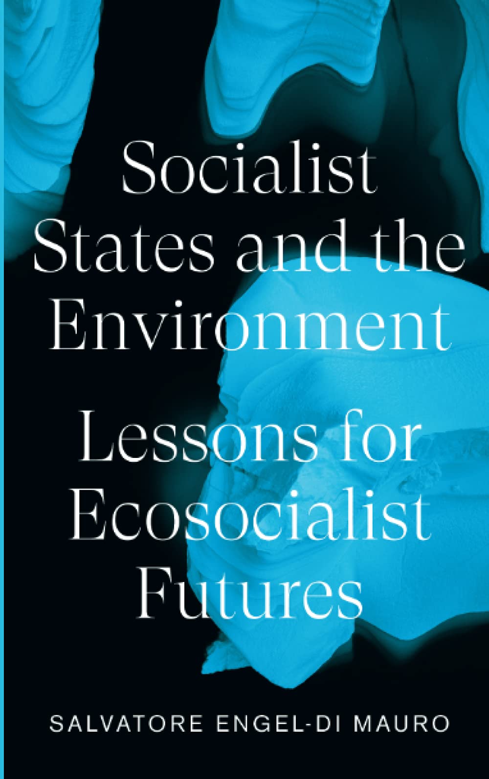 Socialist States And The Environment Lessons For Ecosocialist Futures Salvatore Engeldi Mauro