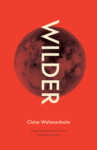 Wilder Claire Wahmanholm