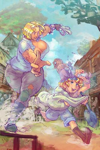 Wake Of The Ravager Macronomicon