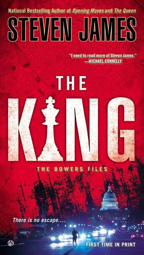 The King Steven James