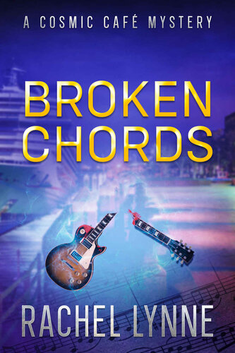 Broken Chords Rachel Lynne