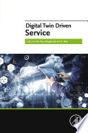 Digital Twin Driven Service Fei Tao Qinglin Qi Ayc Nee