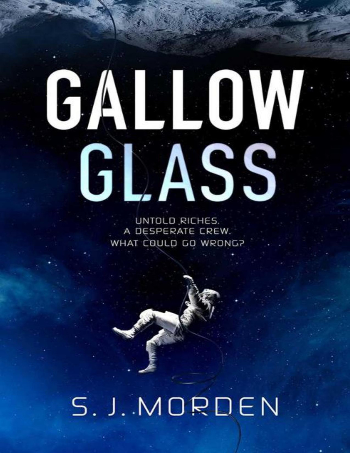 Gallowglass Sj Morden