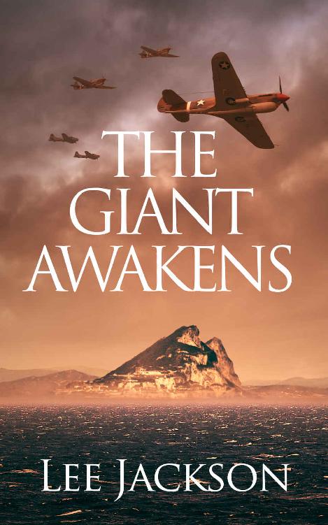 The Giant Awakens Lee Jackson