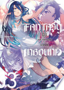 Fantasy Inbound Volume 3 Joe Takeduki