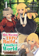 Minmaxing My Trpg Build In Another World Volume 4 Canto I Schuld