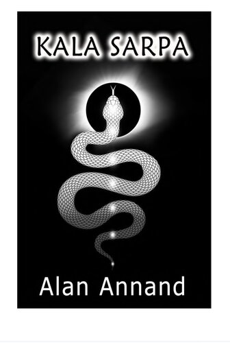 Kala Sarpa Alan Annand