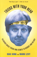Tricks With Your Head Mark Levy Mac King