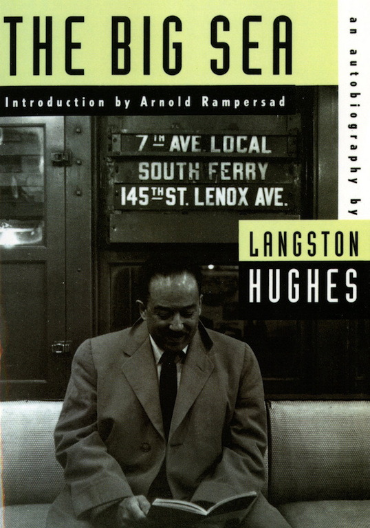 The Big Sea Langston Hughes