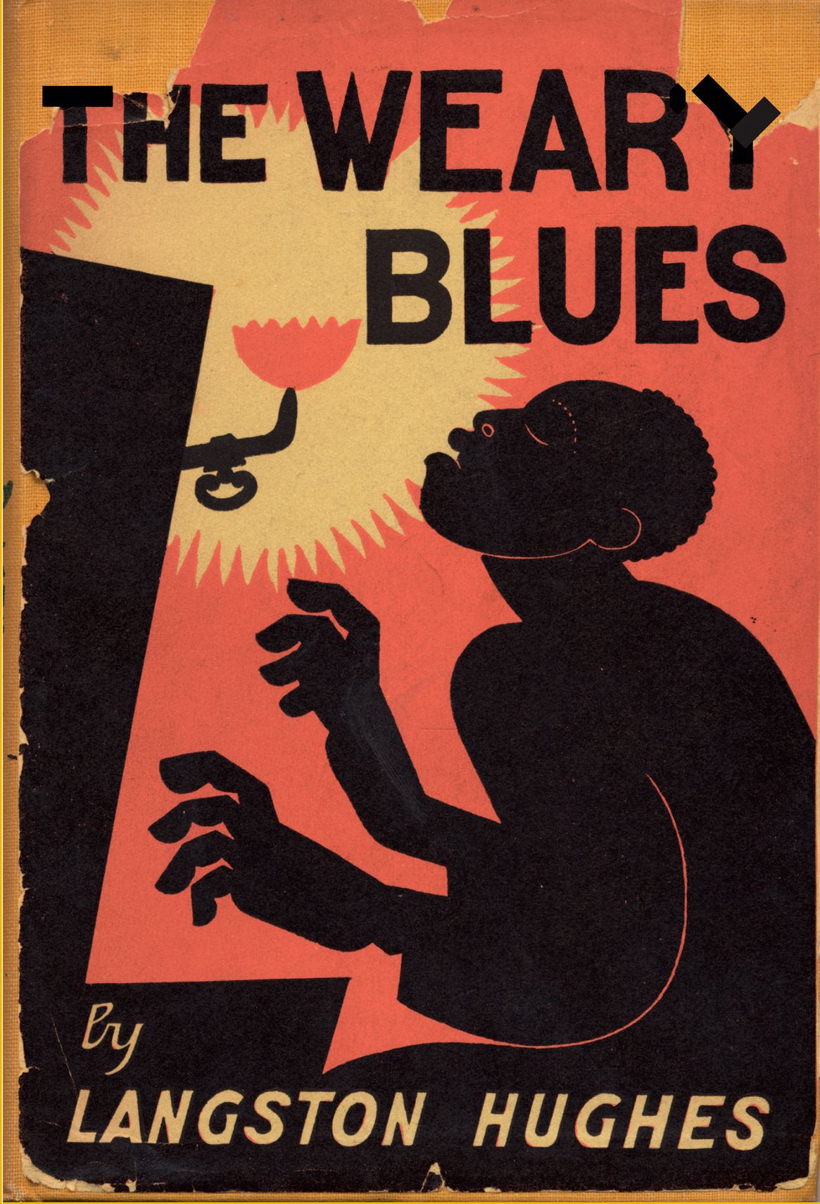 The Weary Blues Langston Hughes