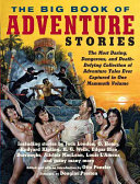 The Big Book Of Adventure Stories Otto Penzler