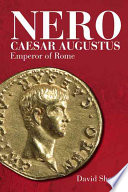 Nero Caesar Augustus Emperor Of Rome 1st Edition David Colin Arthur Shotter