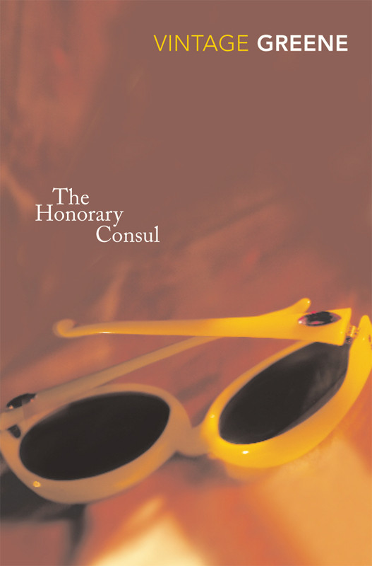 The Honorary Consul Graham Greene