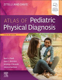 Zitelli And Davis Atlas Of Pediatric Physical Diagnosis 8th Basil J Zitelli