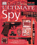 Ultimate Spy Book H Keith Melton