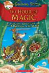 The Hour Of Magic Limited Geronimo Stilton
