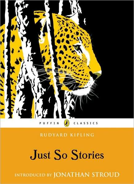 Just So Stories Rudyard Kipling
