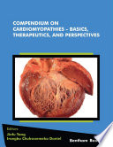 Compendium On Cardiomyopathies Basics Therapeutics And Perspectives Jinfu Yang
