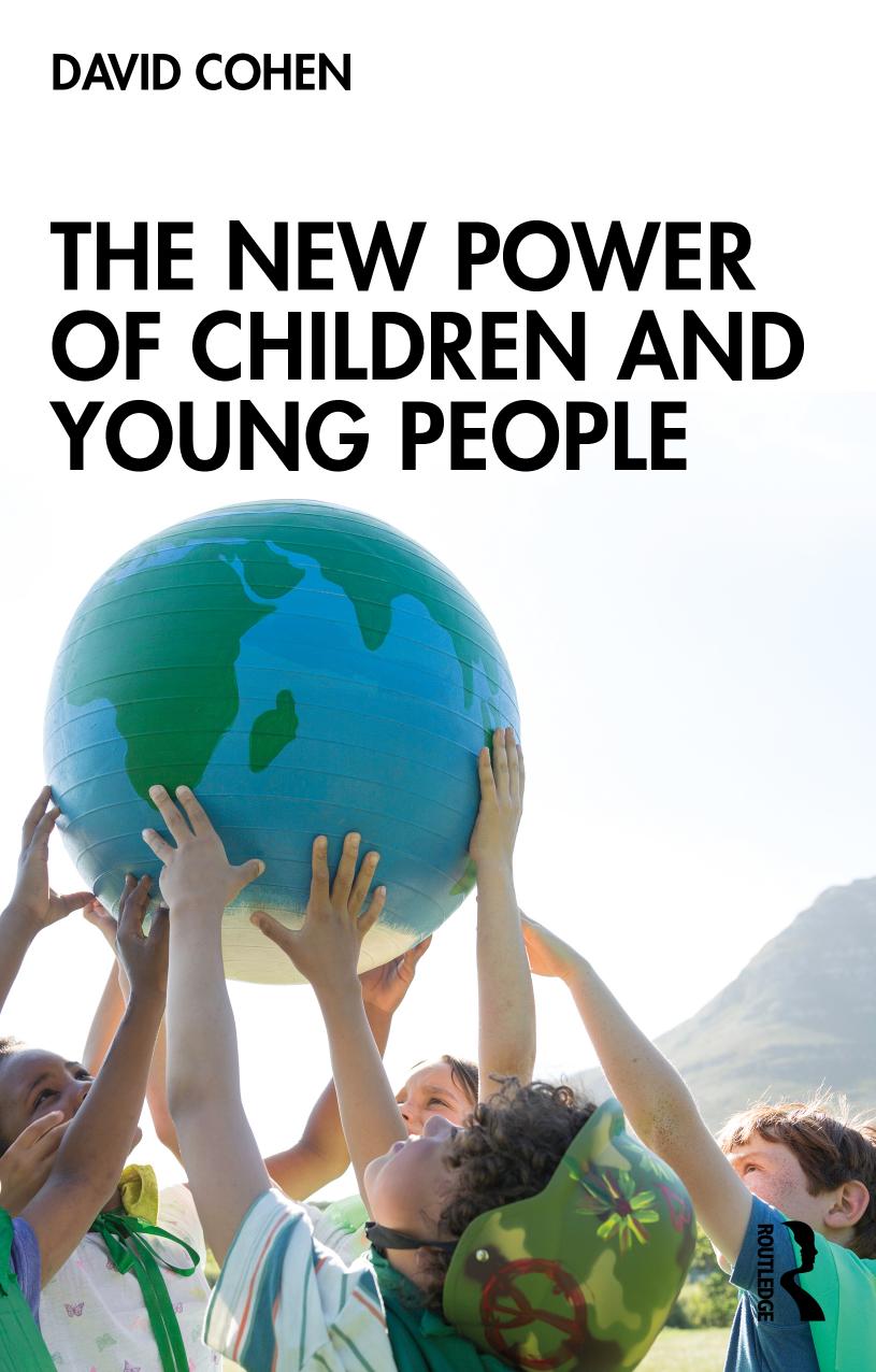 The New Power Of Children And Young People Cohen David