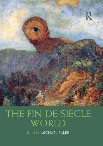 The Findesicle World 1st Edition Michael Saler