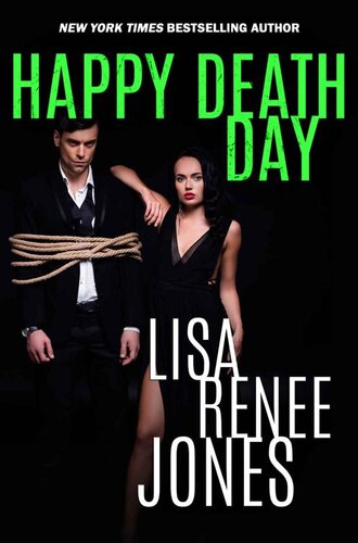Lilah Love 7happy Death Day Lisa Renee Jones