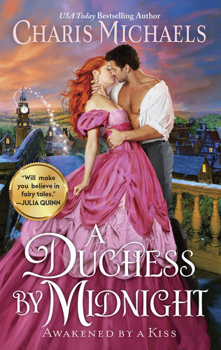A Duchess By Midnight Charis Michaels